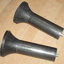 調(diào)心托輥價格