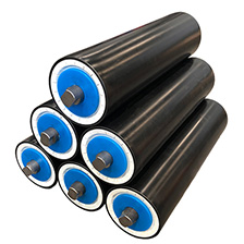 高分子托輥廠家