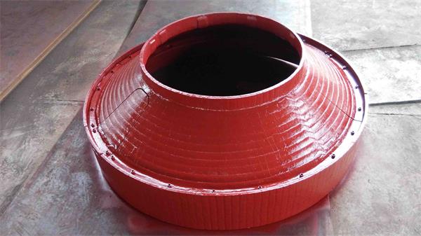 耐磨鋼板-耐磨板折彎(圖2)