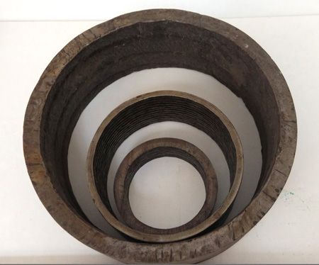 了解雙金屬耐磨鋼板:高強耐磨、高耐腐蝕(圖1) 了解雙金屬耐磨鋼板:高強耐磨、高耐腐蝕(圖1)