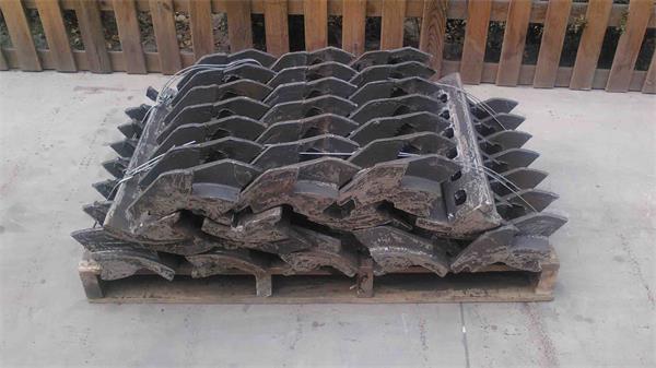 耐磨件定制-堆焊耐磨板(圖2) 耐磨件定制-堆焊耐磨板(圖2)