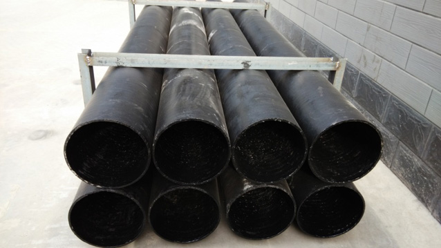 耐磨管道-堆焊管道(圖5) 耐磨管道-堆焊管道(圖5)