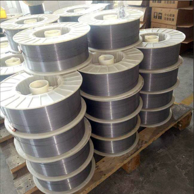 【藥芯焊絲】雙金屬復合耐磨鋼板為什么能夠得到企業普遍的使用?(圖3) 【藥芯焊絲】雙金屬復合耐磨鋼板為什么能夠得到企業普遍的使用?(圖3)